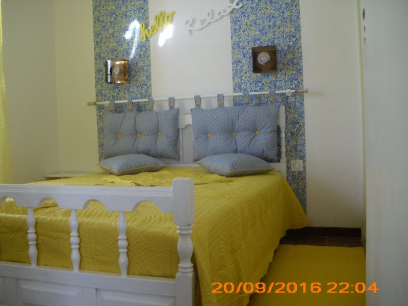 foto 16 Huurhuis van particulieren Le Barcares villa Languedoc-Roussillon Pyrnes-Orientales slaapkamer 2
