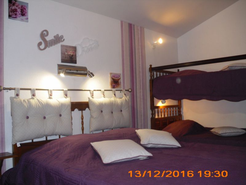 foto 24 Huurhuis van particulieren Le Barcares villa Languedoc-Roussillon Pyrnes-Orientales slaapkamer 3