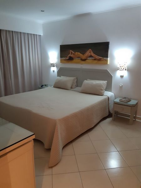 foto 10 Huurhuis van particulieren Alvor appartement Algarve  slaapkamer