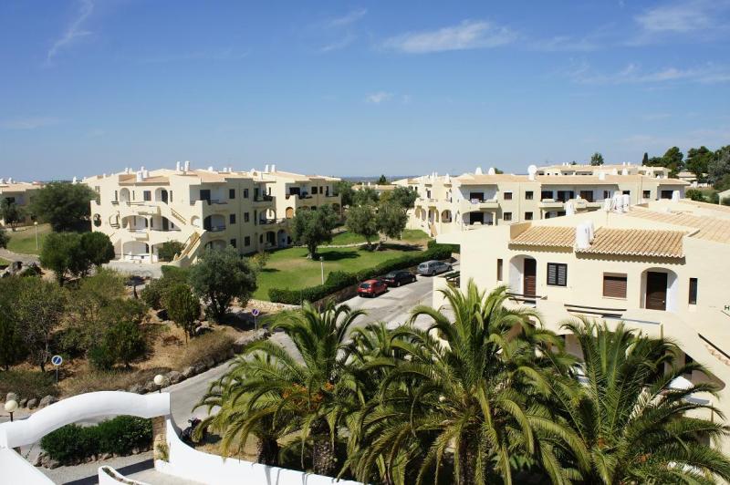 foto 14 Huurhuis van particulieren Alvor appartement Algarve  Het aanzicht van de woning