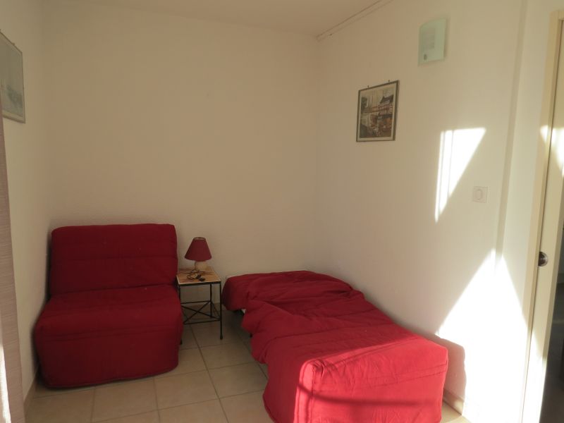 foto 6 Huurhuis van particulieren La Grande Motte appartement Languedoc-Roussillon Hrault