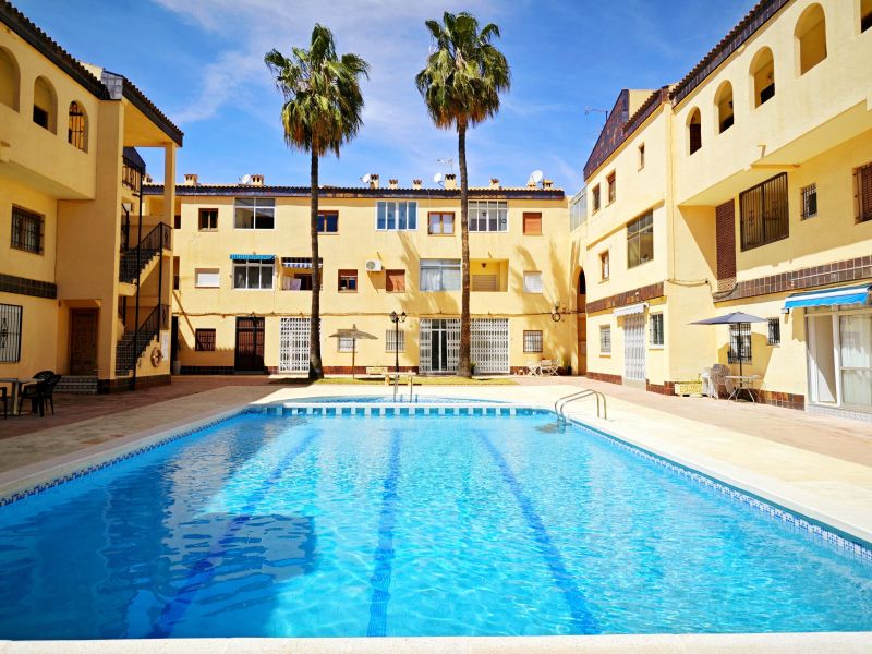 foto 4 Huurhuis van particulieren Alicante appartement Valencia (regio) Alicante (provincia de) Zwembad
