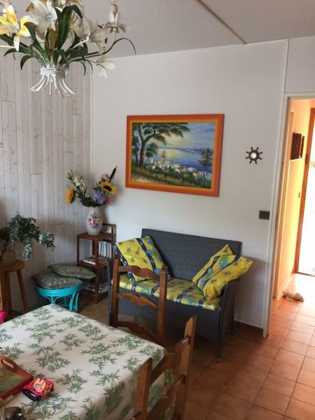 foto 4 Huurhuis van particulieren Bormes Les Mimosas appartement Provence-Alpes-Cte d'Azur Var Verblijf