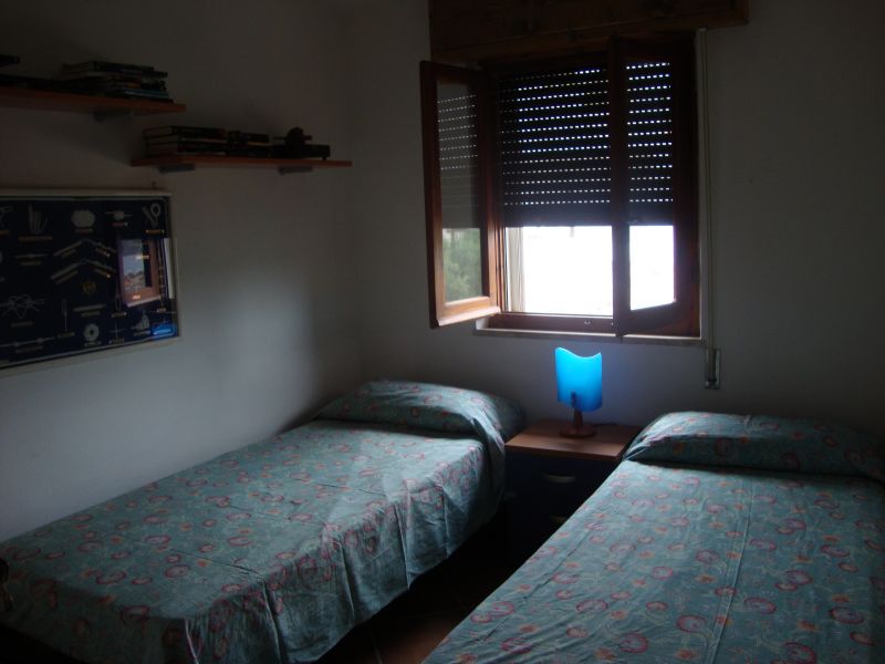 foto 10 Huurhuis van particulieren Cala Liberotto appartement Sardini Nuoro (provincie) slaapkamer 2