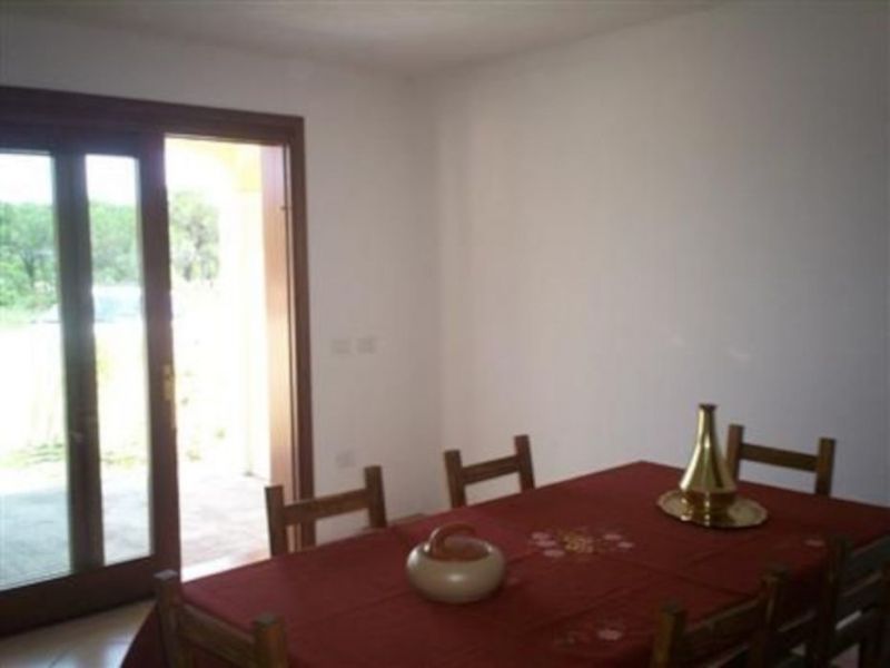 foto 7 Huurhuis van particulieren Sa Petra Ruja appartement Sardini Nuoro (provincie) Ingang