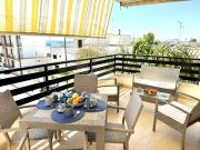 Vakantiewoningen zicht op zee Porto Cesareo: appartement nr. 97328