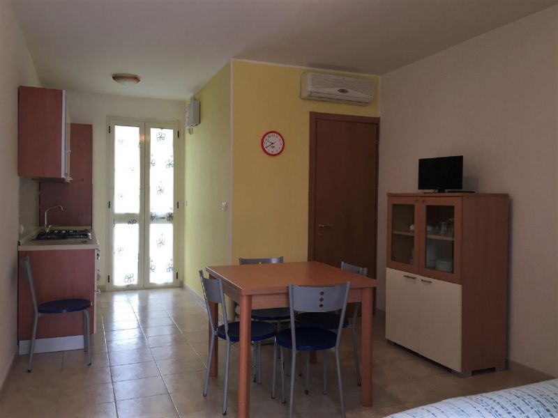 foto 11 Huurhuis van particulieren Ugento - Torre San Giovanni appartement Pouilles Lecce (provincie) Verblijf