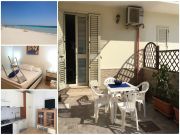 Vakantiewoningen Ugento - Torre San Giovanni: appartement nr. 97977