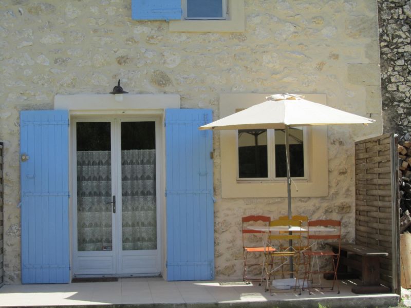 foto 17 Huurhuis van particulieren Cavaillon appartement Provence-Alpes-Cte d'Azur Vaucluse Ingang