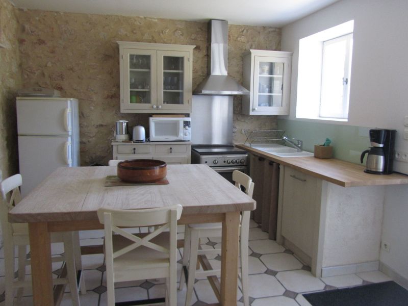 foto 7 Huurhuis van particulieren Cavaillon appartement Provence-Alpes-Cte d'Azur Vaucluse Buitenkeuken