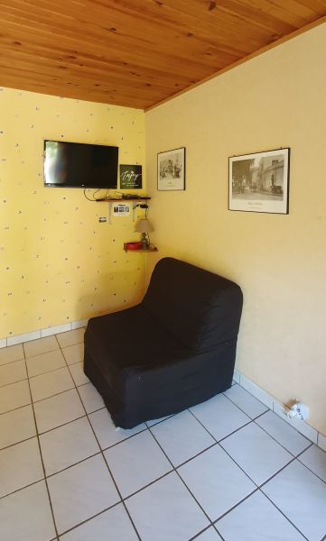 foto 5 Huurhuis van particulieren Calvi appartement Corsica Haute-Corse Verblijf