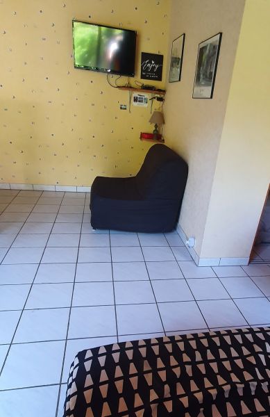 foto 4 Huurhuis van particulieren Calvi appartement Corsica Haute-Corse Verblijf