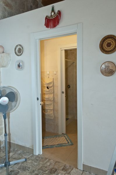 foto 15 Huurhuis van particulieren Sampieri studio Sicili Raguse (provincie) Apart toilet