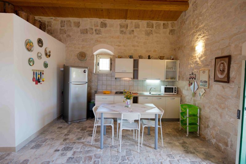 foto 4 Huurhuis van particulieren Sampieri studio Sicili Raguse (provincie) Open keuken