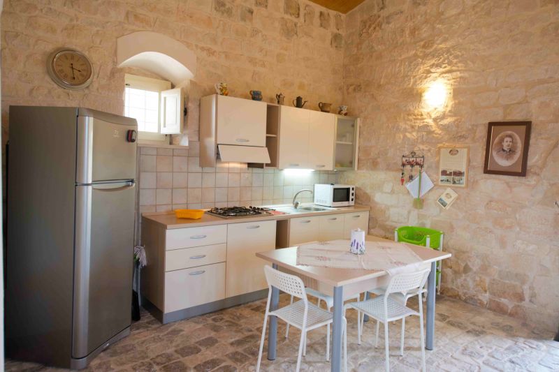 foto 5 Huurhuis van particulieren Sampieri studio Sicili Raguse (provincie) Open keuken