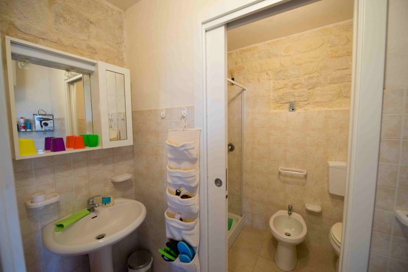 foto 11 Huurhuis van particulieren Sampieri studio Sicili Raguse (provincie) Apart toilet