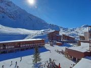 Vakantiewoningen French Ski Resorts voor 4 personen: studio nr. 101487