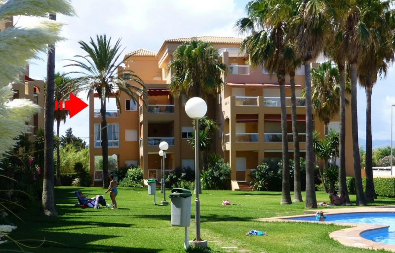 foto 3 Huurhuis van particulieren Dnia appartement Valencia (regio) Alicante (provincia de)