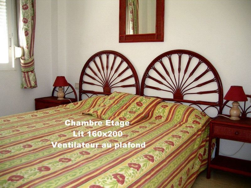 foto 6 Huurhuis van particulieren Dnia appartement Valencia (regio) Alicante (provincia de) slaapkamer 1