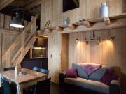 Vakantiewoningen wintersportplaats Courchevel: appartement nr. 102107