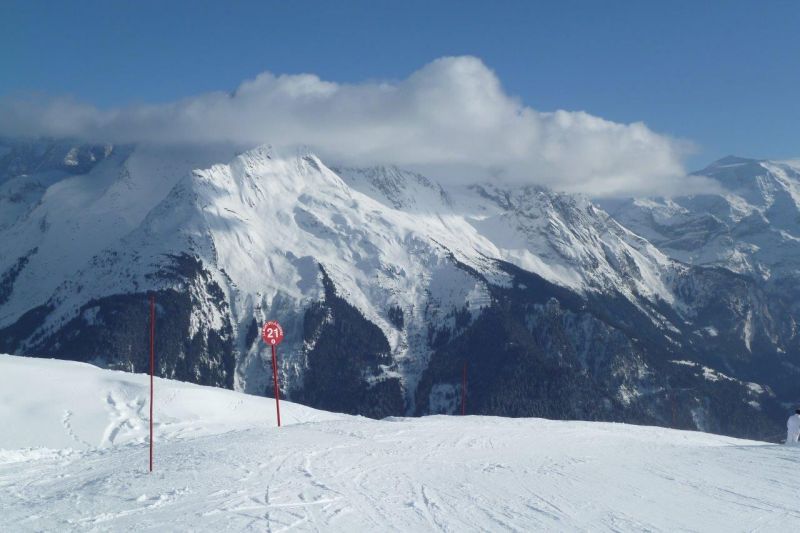 foto 18 Huurhuis van particulieren Champagny en Vanoise appartement Rhne-Alpes Savoie