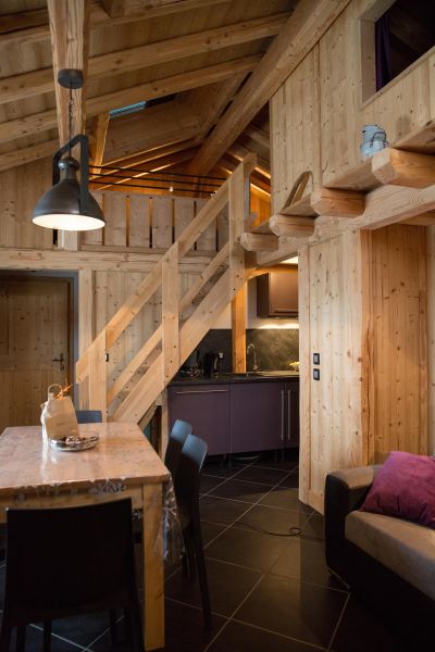 foto 13 Huurhuis van particulieren Champagny en Vanoise appartement Rhne-Alpes Savoie Verblijf