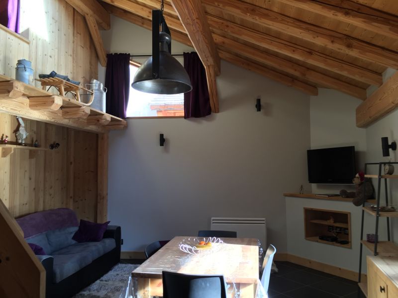 foto 10 Huurhuis van particulieren Champagny en Vanoise appartement Rhne-Alpes Savoie Verblijf