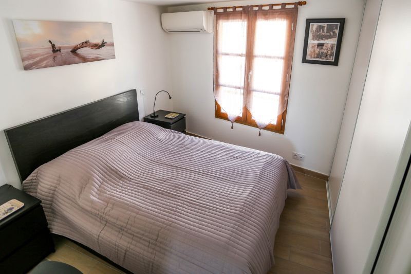 foto 9 Huurhuis van particulieren La Ciotat appartement Provence-Alpes-Cte d'Azur Bouches du Rhne slaapkamer 1