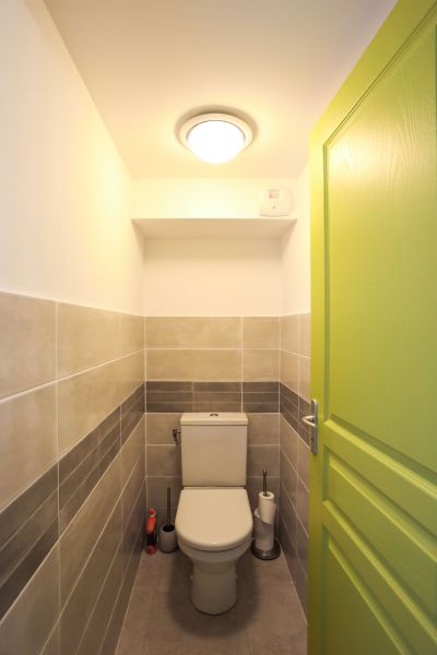foto 14 Huurhuis van particulieren La Ciotat appartement Provence-Alpes-Cte d'Azur Bouches du Rhne Apart toilet