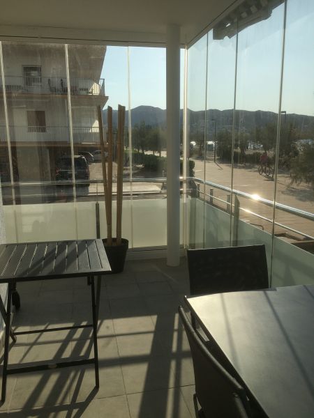 foto 25 Huurhuis van particulieren Rosas appartement Cataloni Girona (provincia de) Terras