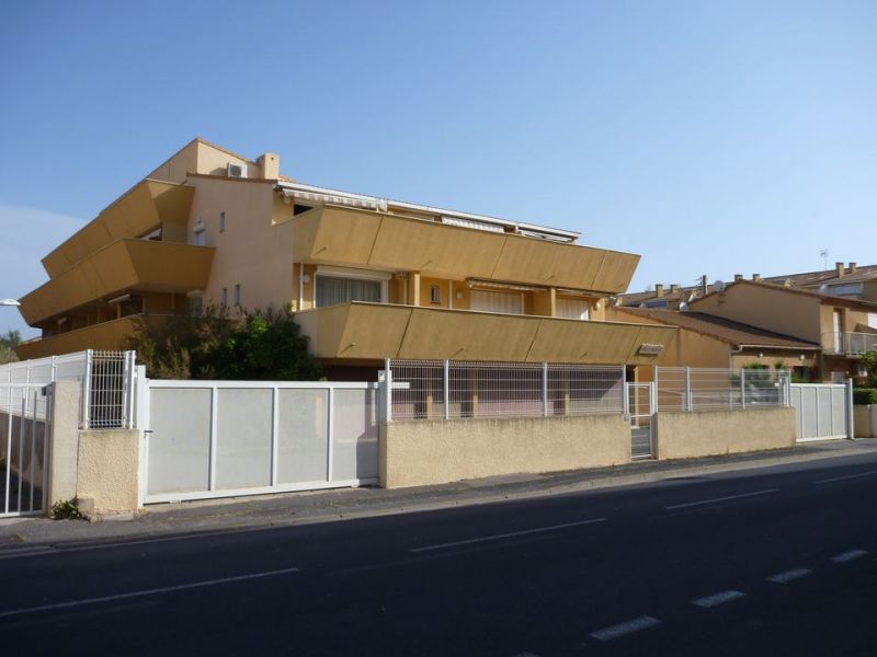 foto 0 Huurhuis van particulieren Valras-Plage (strand) appartement Languedoc-Roussillon Hrault