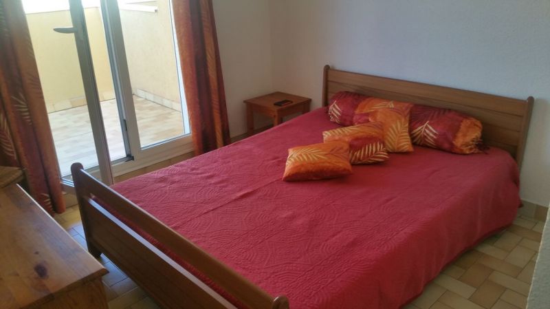 foto 4 Huurhuis van particulieren Valras-Plage (strand) appartement Languedoc-Roussillon Hrault slaapkamer 1