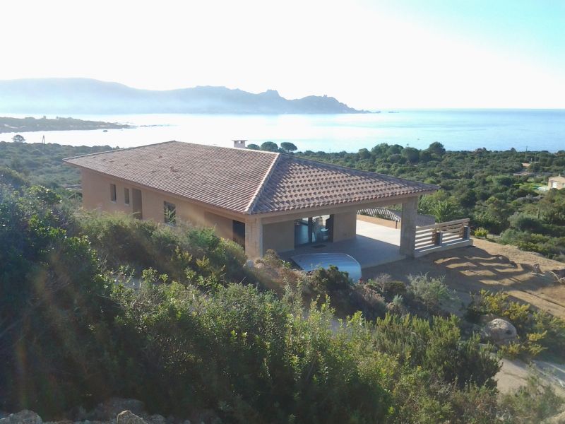 foto 9 Huurhuis van particulieren Tizzano villa Corsica Corse du Sud