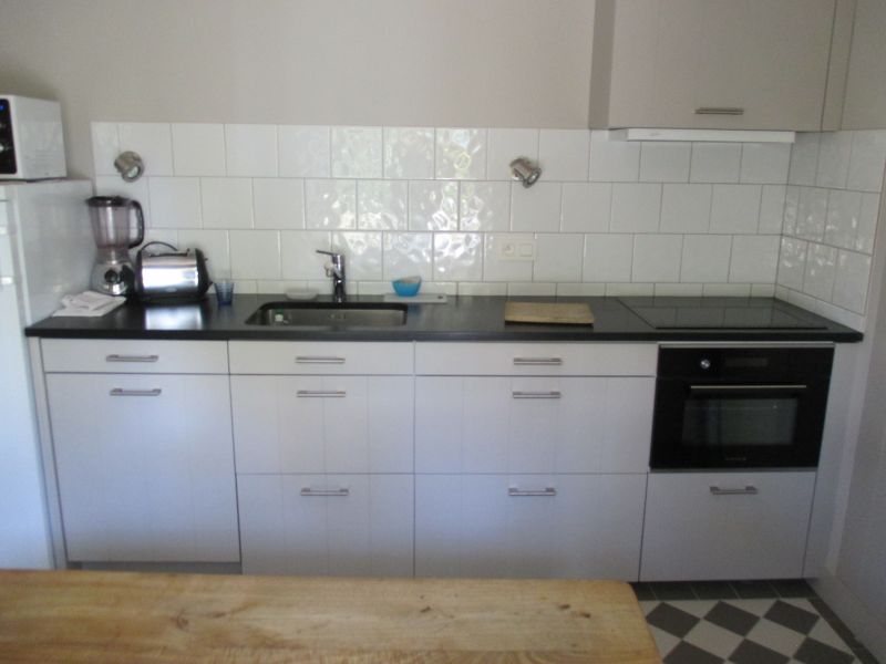 foto 7 Huurhuis van particulieren Arcachon appartement Aquitaine Gironde Gesloten keuken