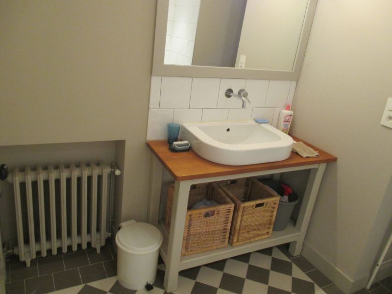 foto 10 Huurhuis van particulieren Arcachon appartement Aquitaine Gironde badkamer