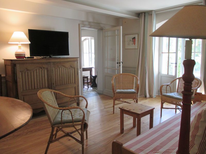 foto 3 Huurhuis van particulieren Arcachon appartement Aquitaine Gironde Verblijf