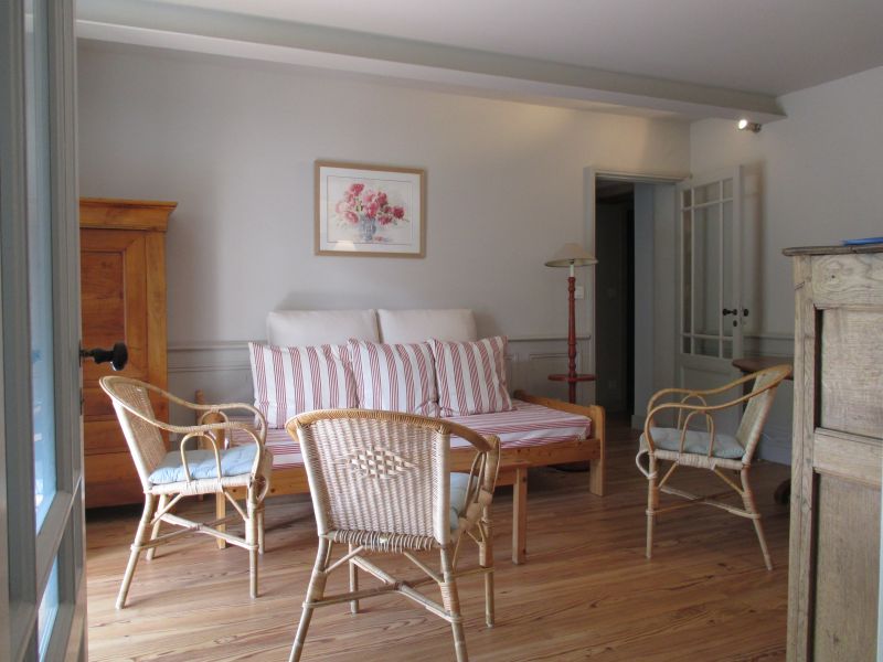 foto 13 Huurhuis van particulieren Arcachon appartement Aquitaine Gironde Verblijf