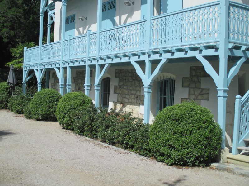 foto 17 Huurhuis van particulieren Arcachon appartement Aquitaine Gironde Het aanzicht van de woning