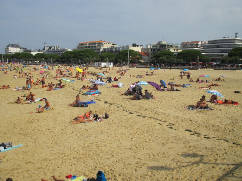 foto 25 Huurhuis van particulieren Arcachon appartement Aquitaine Gironde Strand