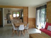 Vakantiewoningen voor 7 personen: chalet nr. 109921