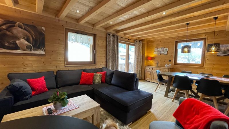 foto 1 Huurhuis van particulieren Morzine appartement Rhne-Alpes Haute-Savoie Verblijf