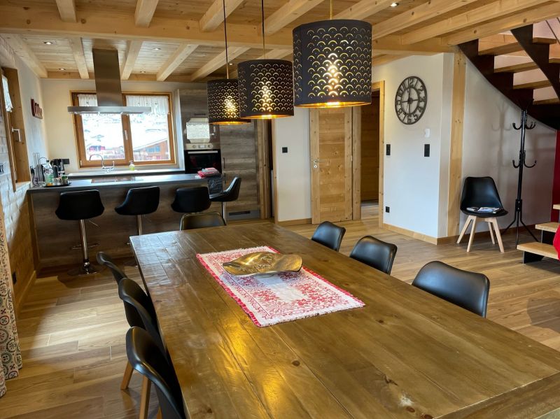 foto 4 Huurhuis van particulieren Morzine appartement Rhne-Alpes Haute-Savoie Verblijf