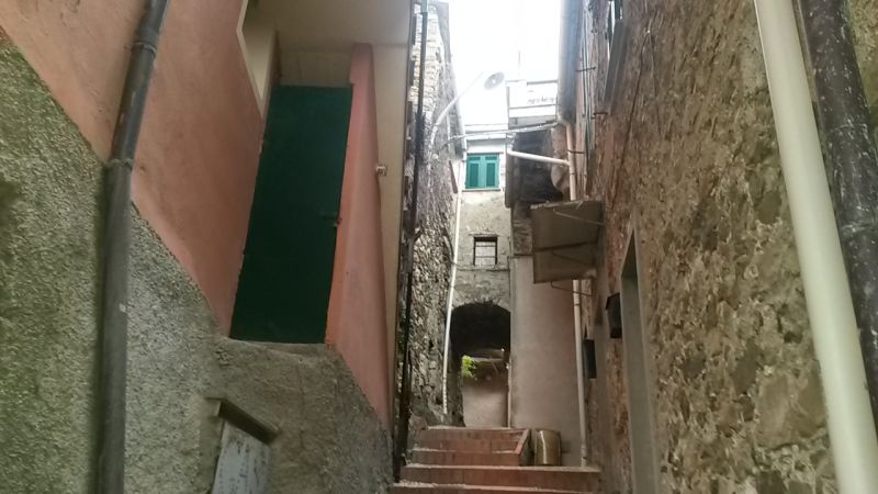 foto 28 Huurhuis van particulieren Levanto appartement Liguri La Spezia (provincie) Zicht op de omgeving
