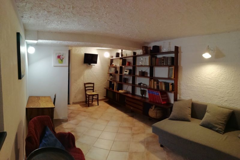 foto 18 Huurhuis van particulieren Levanto appartement Liguri La Spezia (provincie) slaapkamer 3