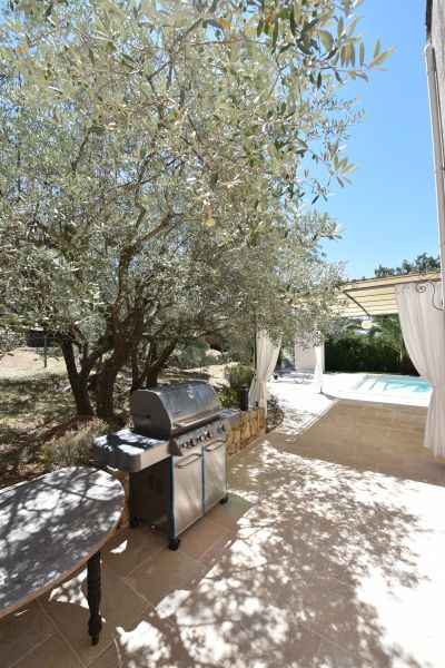 foto 13 Huurhuis van particulieren Draguignan villa Provence-Alpes-Cte d'Azur Var