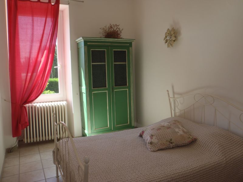 foto 5 Huurhuis van particulieren Saint Rmy de Provence maison Provence-Alpes-Cte d'Azur Bouches du Rhne slaapkamer 1
