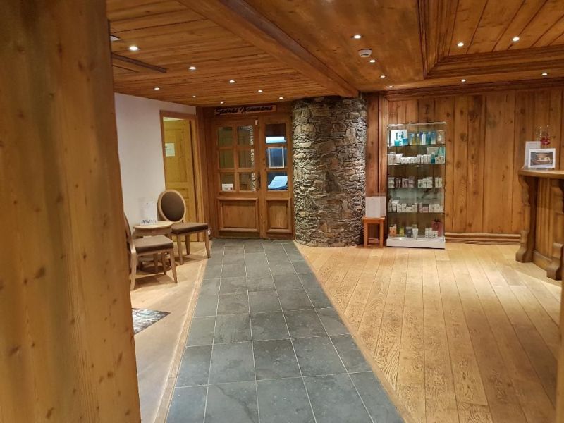 foto 13 Huurhuis van particulieren La Plagne appartement Rhne-Alpes Savoie