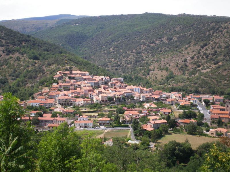 foto 0 Huurhuis van particulieren Prades maison Languedoc-Roussillon Pyrnes-Orientales