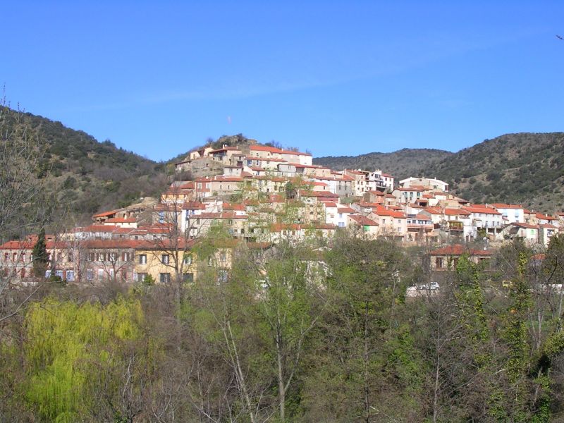 foto 2 Huurhuis van particulieren Prades maison Languedoc-Roussillon Pyrnes-Orientales