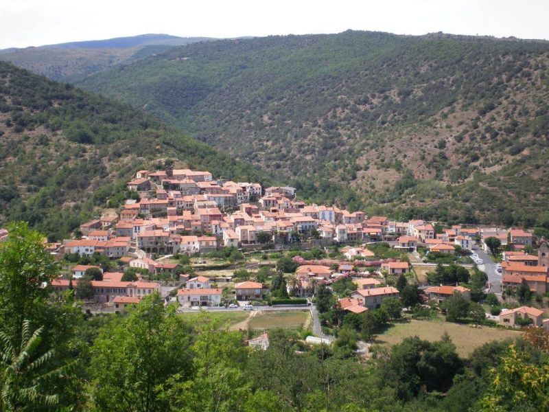 foto 1 Huurhuis van particulieren Prades maison Languedoc-Roussillon Pyrnes-Orientales